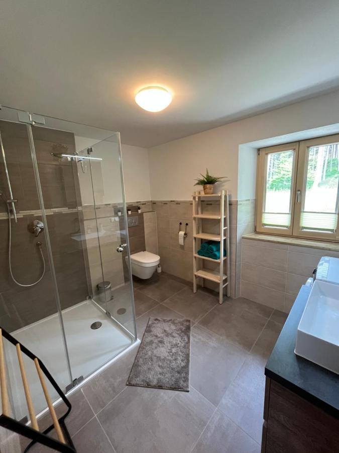 Ferienwohnung Sonnenstrahl Friesenried Exterior foto